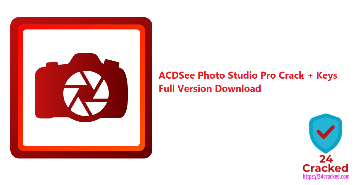acdsee photo studio for mac 4 serial